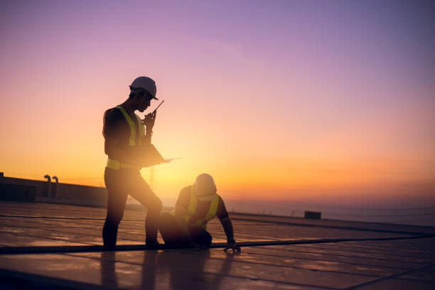 Roof Waterproofing Services in Maricopa, CA