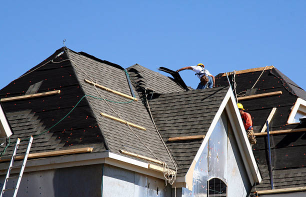 Quick and Trustworthy Emergency Roof Repair Services in Maricopa, CA